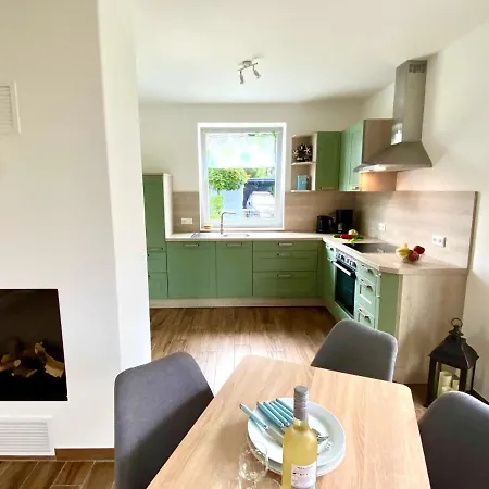 Ferien-villa Viva La Vida