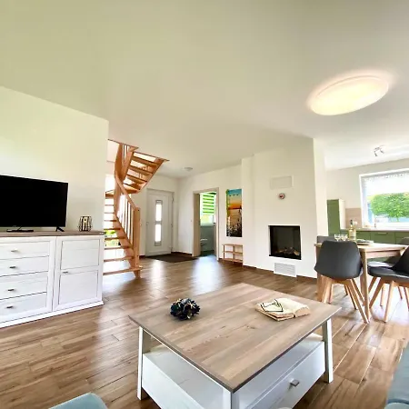 Ferien-villa Viva La Vida