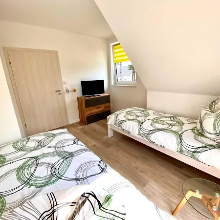 Ferien-villa Viva La Vida *