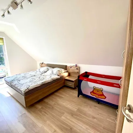 Ferien-villa Viva La Vida 別荘 Göhren-Lebbin