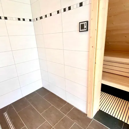 別荘 Ferien-villa Viva La Vida