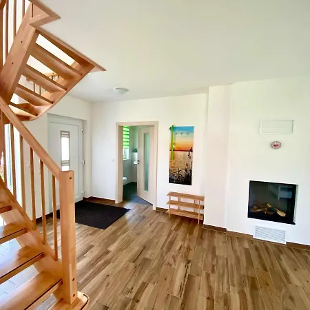 Ferien-villa Viva La Vida