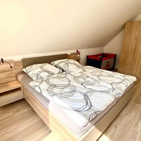 別荘 Ferien-villa Viva La Vida Göhren-Lebbin