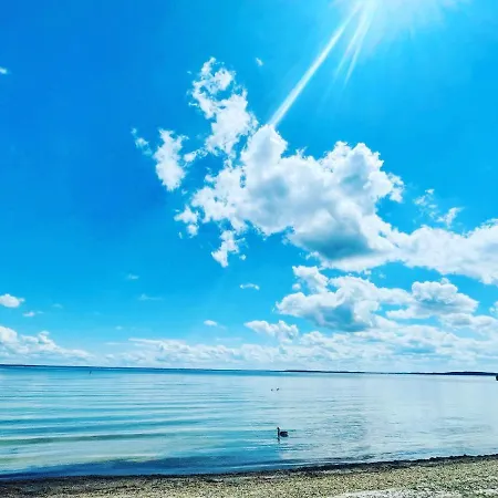 別荘 Ferien-villa Viva La Vida *