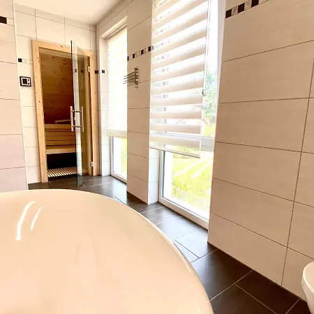 Ferien-villa Viva La Vida *