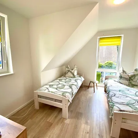 Ferien-villa Viva La Vida 別荘